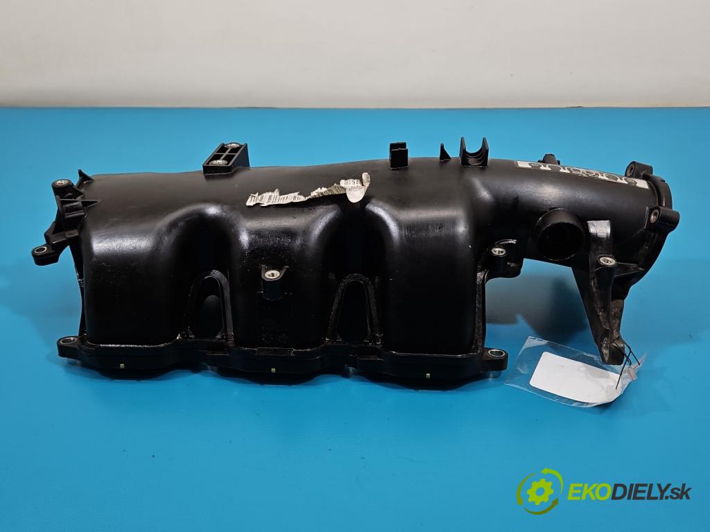 Maserati Quattroporte VI 13- 3.0 V6 automatic 301 kW 2979 cm3 4- zvod nasávací  (Sacie potrubie)