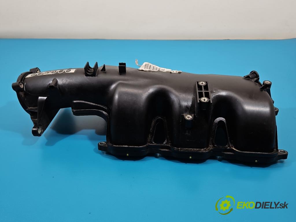 Maserati Quattroporte VI 13- 3.0 V6 automatic 301 kW 2979 cm3 4- zvod nasávací  (Sacie potrubie)