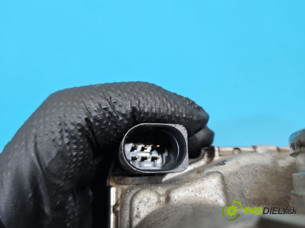 Maserati Quattroporte VI 13- 3.0 V6 automatic 301 kW 2979 cm3 4- klapka 0280750003 (Škrtiaca klapka)