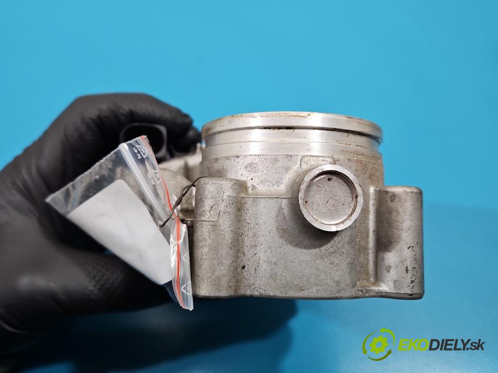 Maserati Quattroporte VI 13- 3.0 V6 automatic 301 kW 2979 cm3 4- klapka 0280750003 (Škrtiaca klapka)