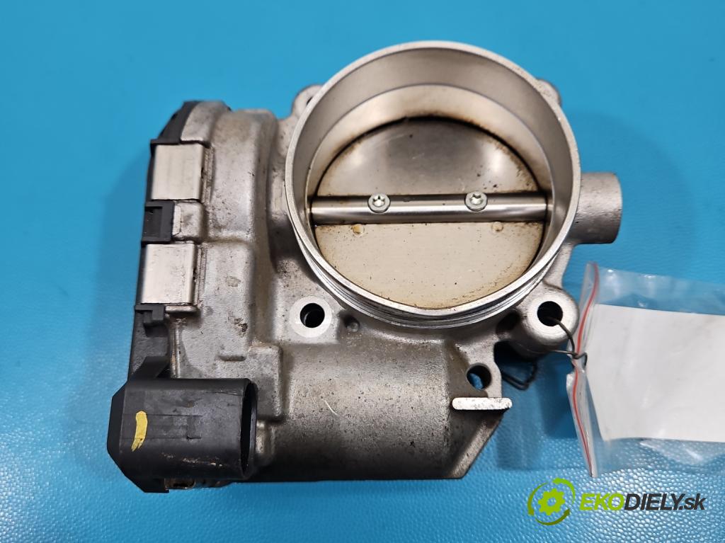 Maserati Quattroporte VI 13- 3.0 V6 automatic 301 kW 2979 cm3 4- klapka 0280750003 (Škrtiaca klapka)