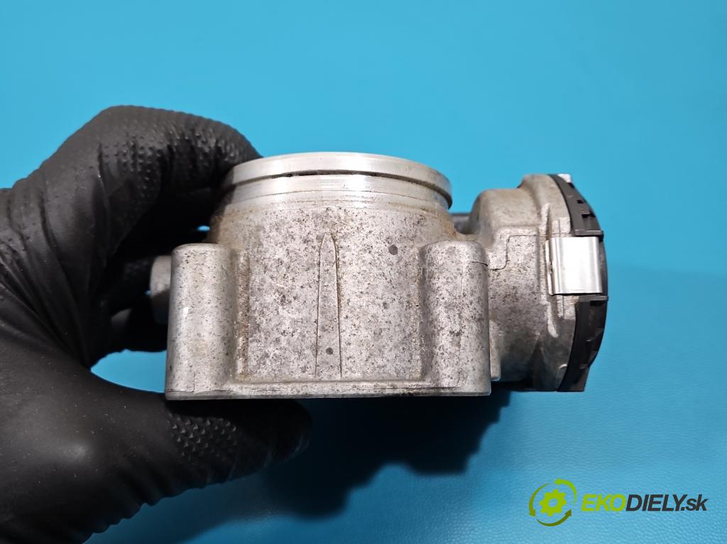 Maserati Quattroporte VI 13- 3.0 V6 automatic 301 kW 2979 cm3 4- klapka 0280750003 (Škrtiaca klapka)