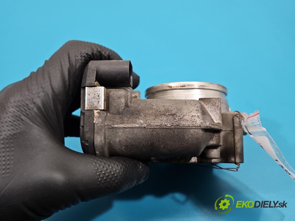 Maserati Quattroporte VI 13- 3.0 V6 automatic 301 kW 2979 cm3 4- klapka 0280750003 (Škrtiaca klapka)