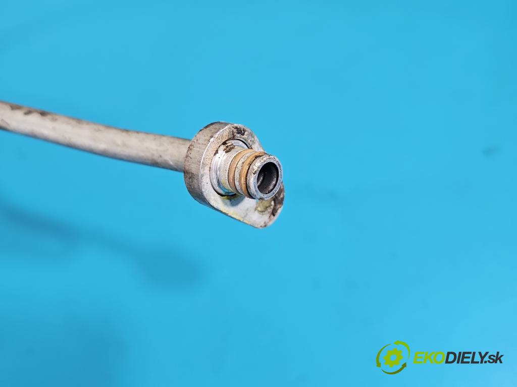 Peugeot 508 I 2010-2018 1.6 thp 156 hp automatic 115 kW 1598 cm3 5- trubka klíma 9684494380