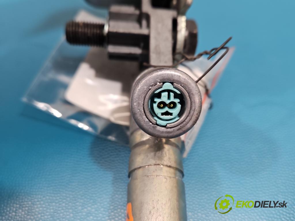 Maserati Quattroporte VI 13- 3.0 V6 automatic 301 kW 2979 cm3 4- pas bezpečnosť: predné pravý 6700014270