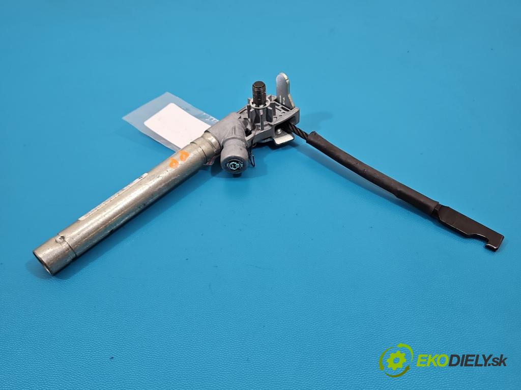 Maserati Quattroporte VI 13- 3.0 V6 automatic 301 kW 2979 cm3 4- pas bezpečnosť: predné pravý 6700014270