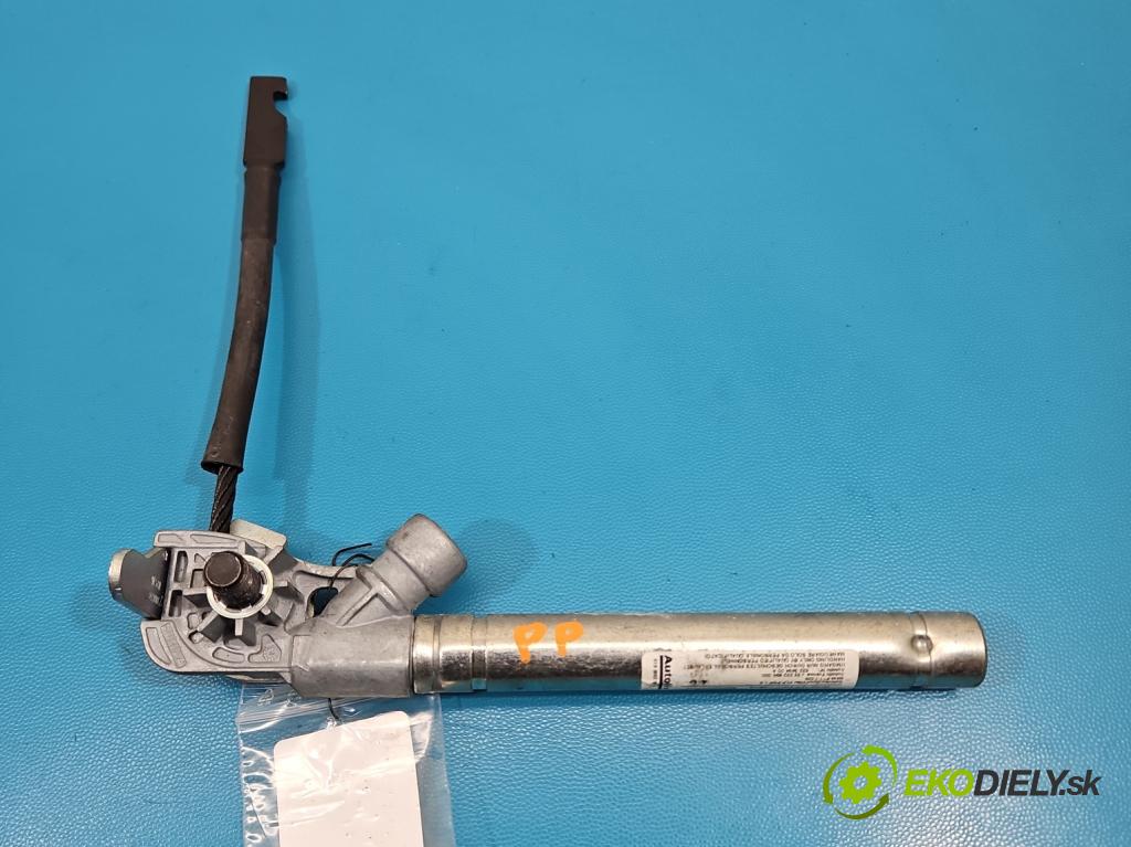 Maserati Quattroporte VI 13- 3.0 V6 automatic 301 kW 2979 cm3 4- pas bezpečnosť: predné pravý 6700014270