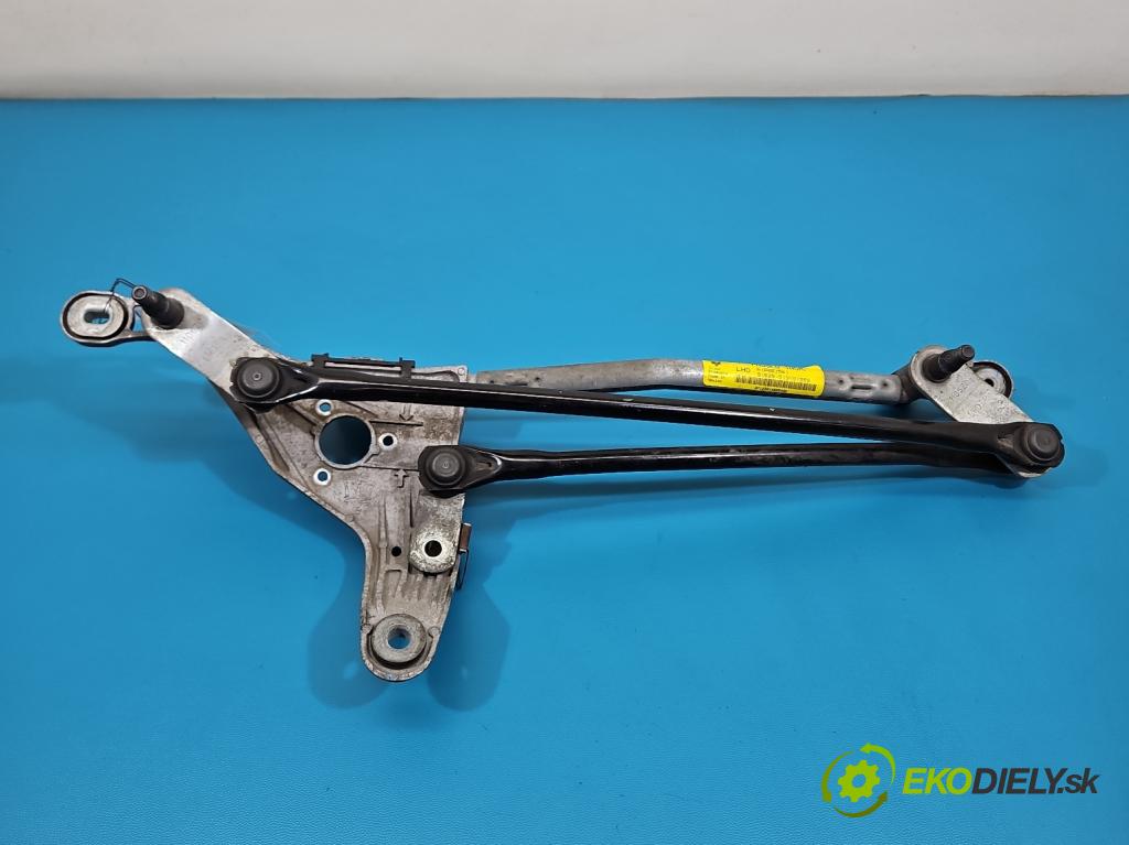 Maserati Quattroporte VI 13- 3.0 V6 automatic 301 kW 2979 cm3 4- mechanizmus stieračov 670007561