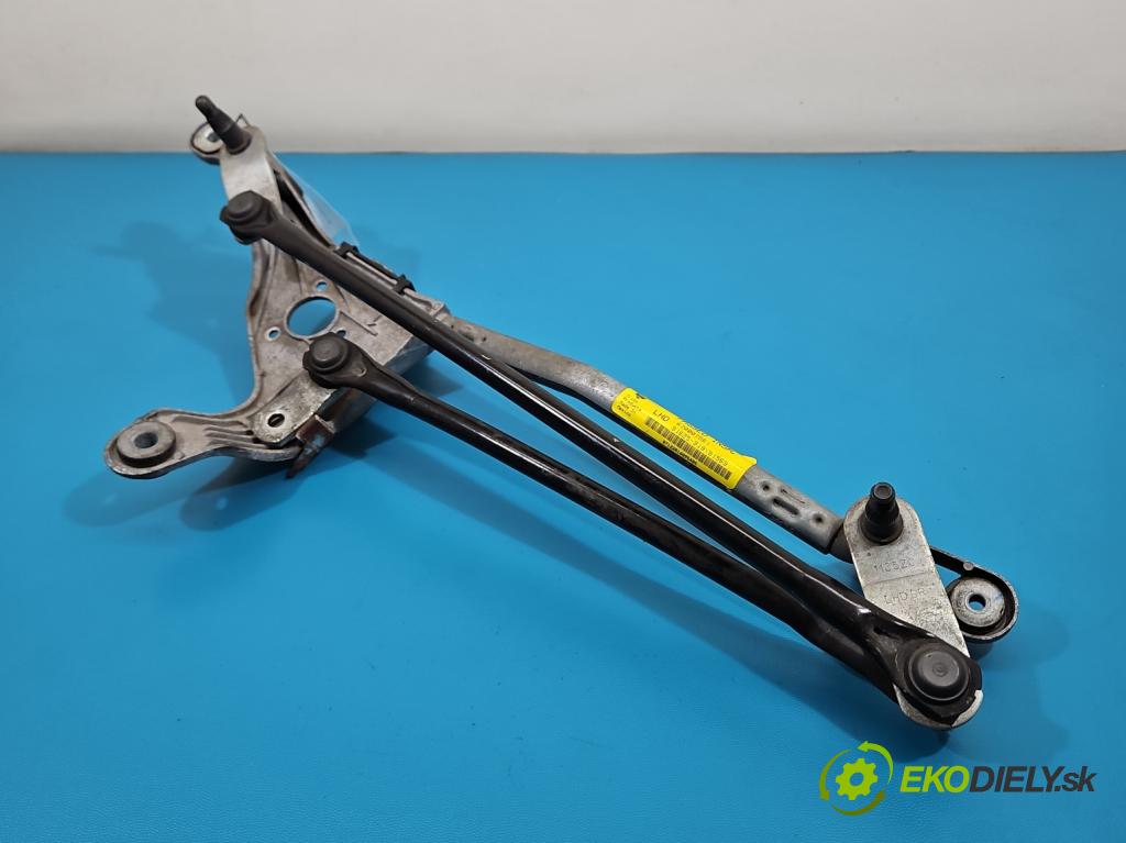 Maserati Quattroporte VI 13- 3.0 V6 automatic 301 kW 2979 cm3 4- mechanizmus stieračov 670007561