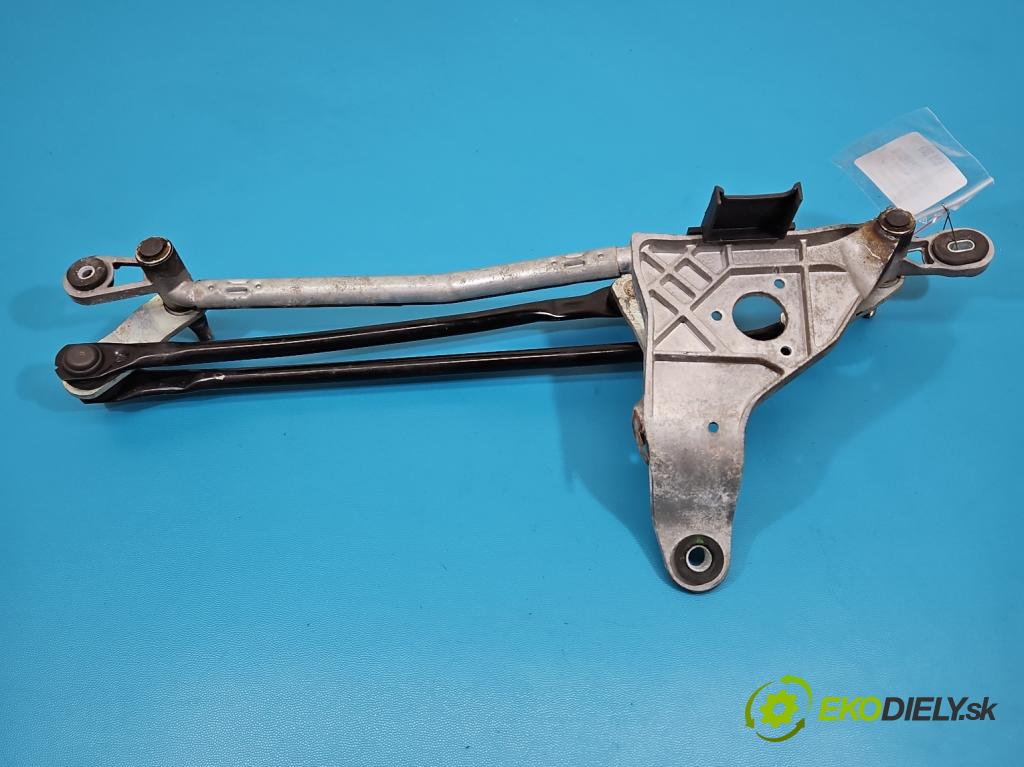 Maserati Quattroporte VI 13- 3.0 V6 automatic 301 kW 2979 cm3 4- mechanizmus stieračov 670007561