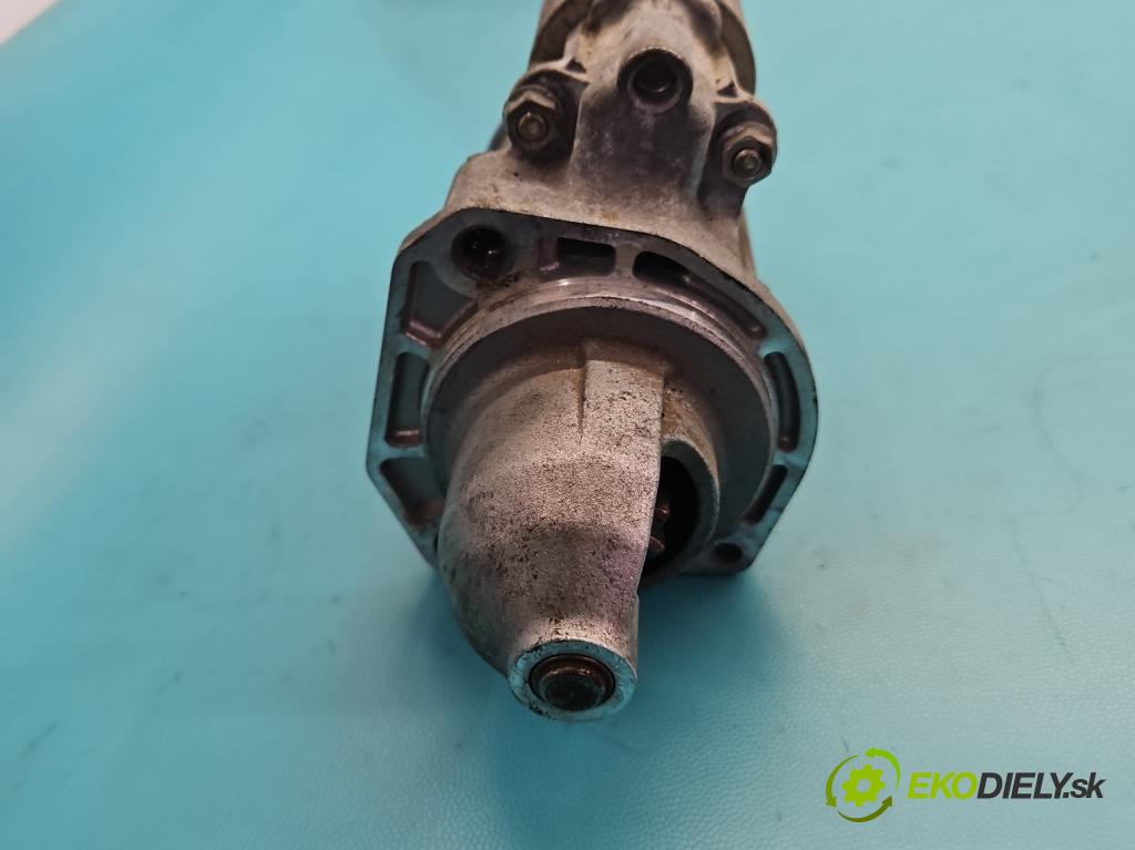 Maserati Quattroporte VI 13- 3.0 V6 automatic 301 kW 2979 cm3 4- startér: 428000-9550 (Startér)