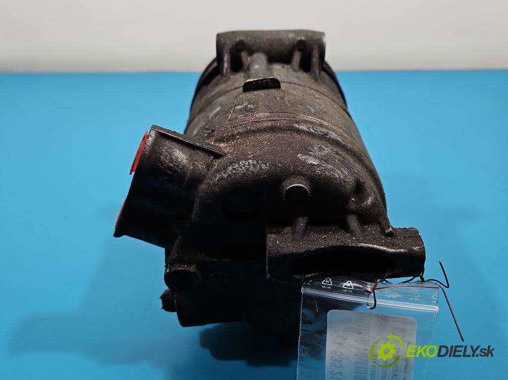 Maserati Quattroporte VI 13- 3.0 V6 automatic 301 kW 2979 cm3 4- Kompresor: klíma 35232024F (Kompresor klimatizace)