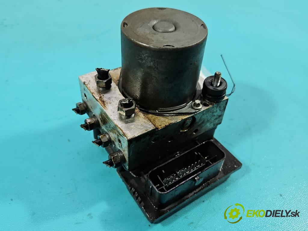 Peugeot 508 I 2010-2018 1.6 thp 156 HP automatic 115 kW 1598 cm3 5- čerpadlo abs 0265230737 (Pumpa ABS)