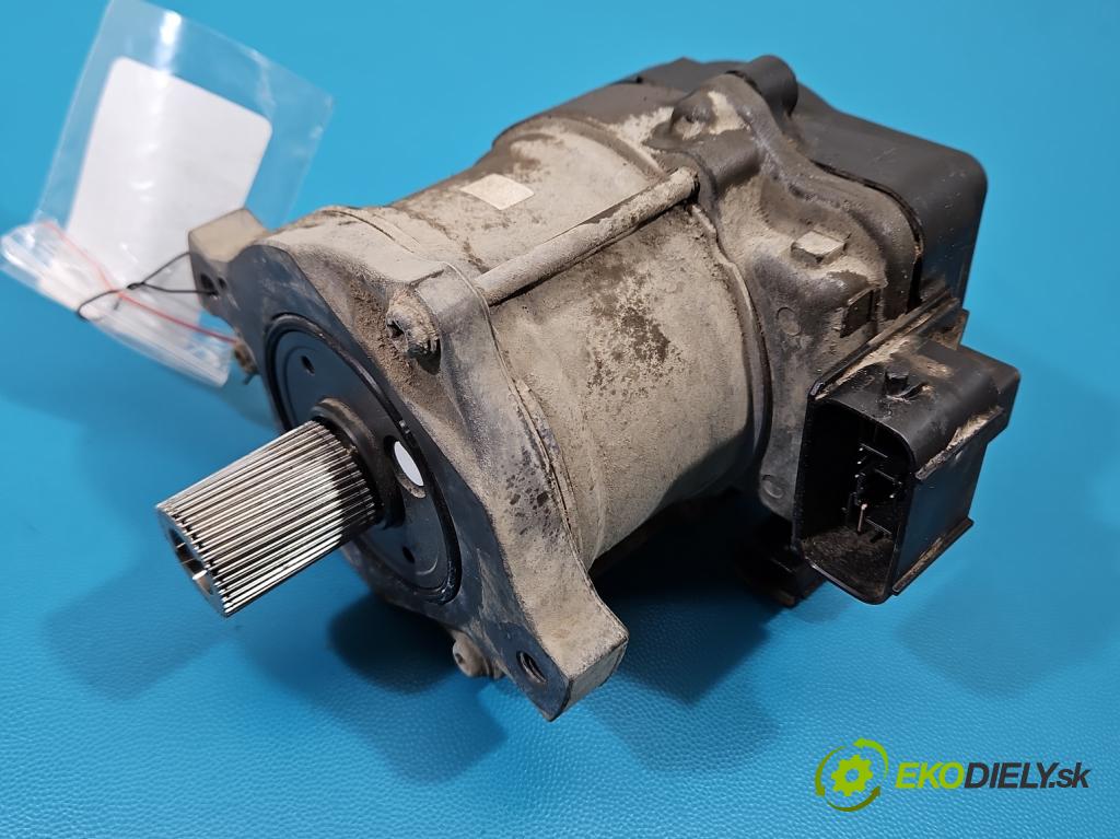 Toyota Rav4 V 2018- 2.5 hybrid 178KM automatic 131 kW 2487 cm3 5- řízení volant 89650-42300