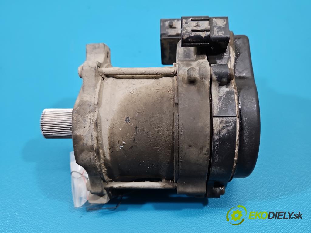 Toyota Rav4 V 2018- 2.5 hybrid 178KM automatic 131 kW 2487 cm3 5- řízení volant 89650-42300