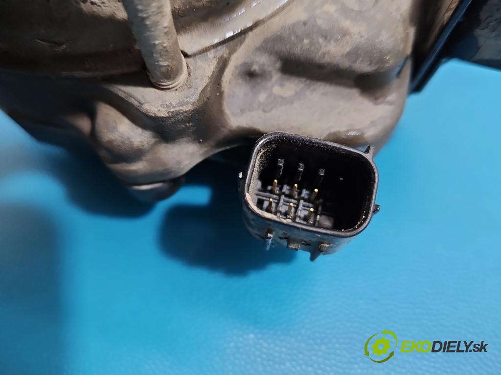 Toyota Rav4 V 2018- 2.5 hybrid 178KM automatic 131 kW 2487 cm3 5- řízení volant 89650-42300