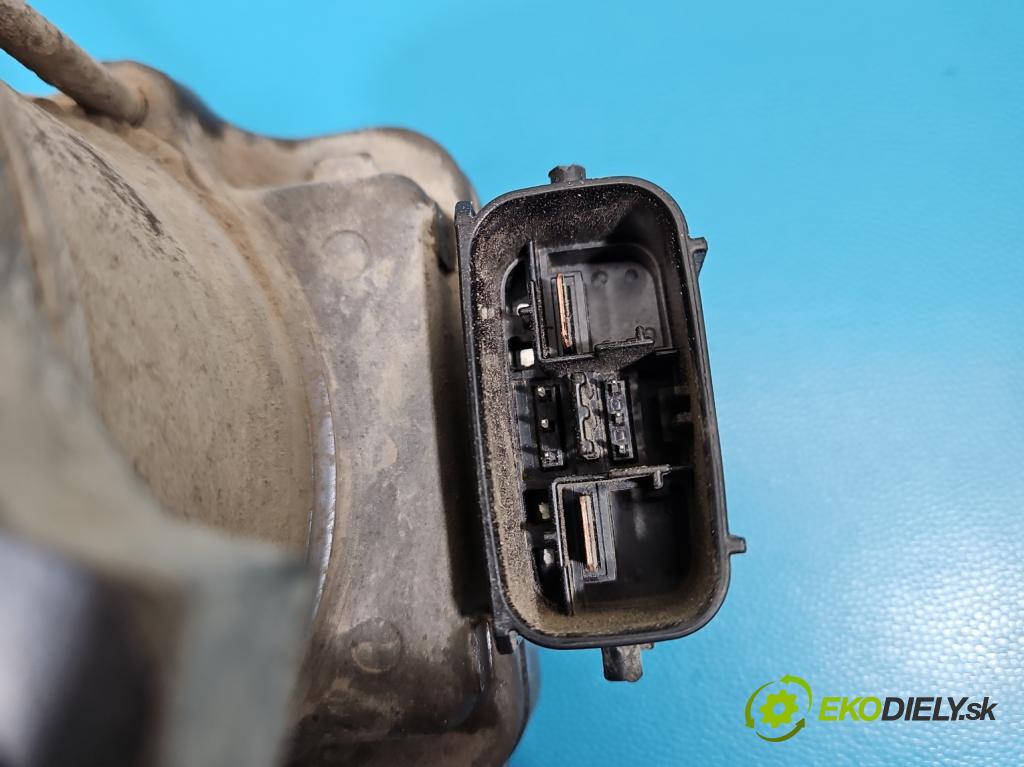 Toyota Rav4 V 2018- 2.5 hybrid 178KM automatic 131 kW 2487 cm3 5- řízení volant 89650-42300