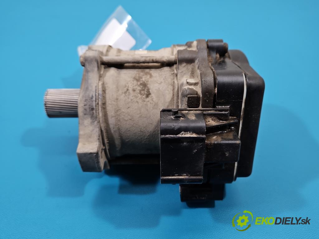 Toyota Rav4 V 2018- 2.5 hybrid 178KM automatic 131 kW 2487 cm3 5- řízení volant 89650-42300