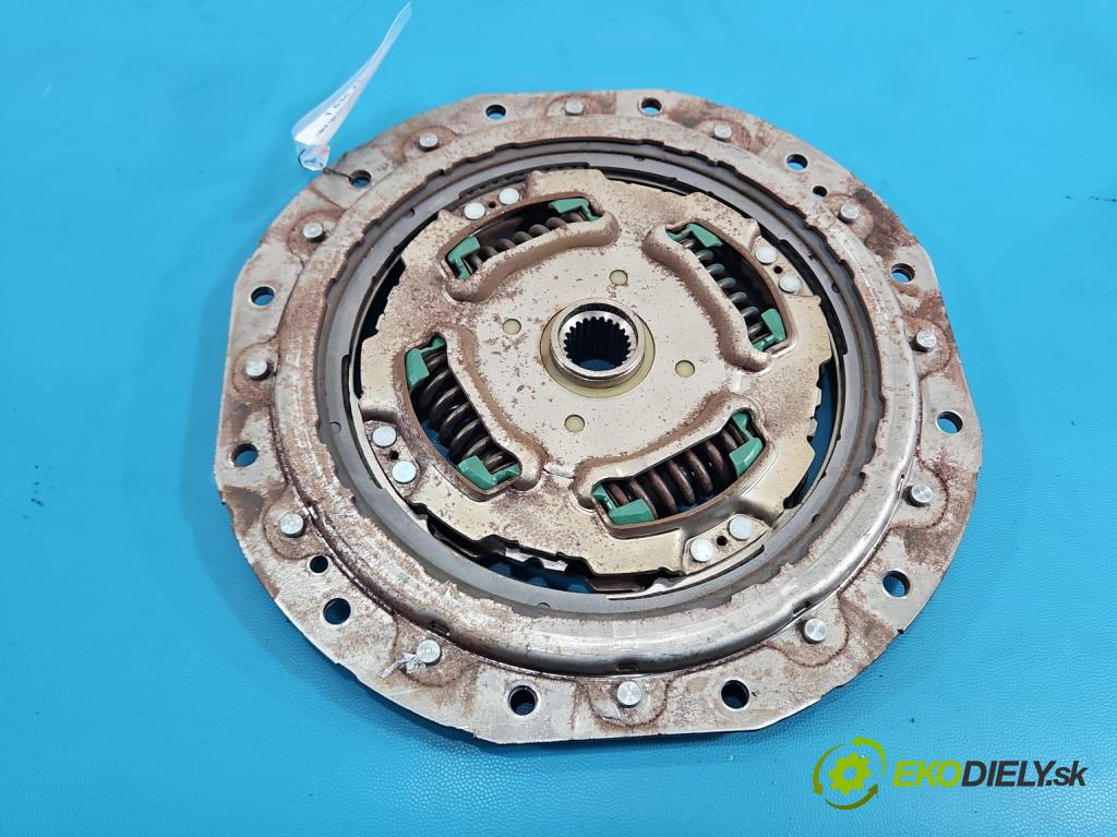 Toyota Rav4 V 2018- 2.5 hybrid 178HP: automatic 131 kW 2487 cm3 5- Spojka: 1E201832 (Spojková sada)