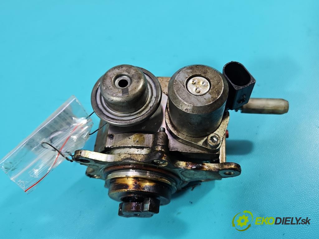 Peugeot 508 I 2010-2018 1.6 thp 156 HP automatic 115 kW 1598 cm3 5- čerpadlo palivo 9819938480