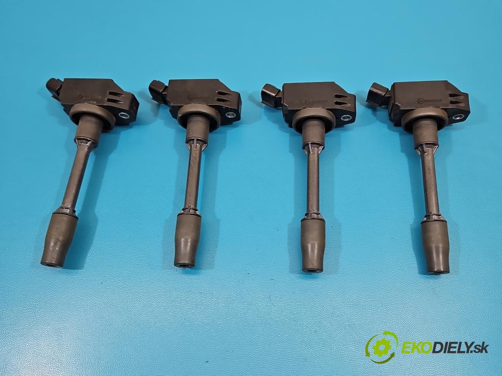 Toyota Rav4 V 2018- 2.5 hybrid 178HP: automatic 131 kW 2487 cm3 5- cievka zapaľovacia 90919-02277 (Zapaľovacia cievka)