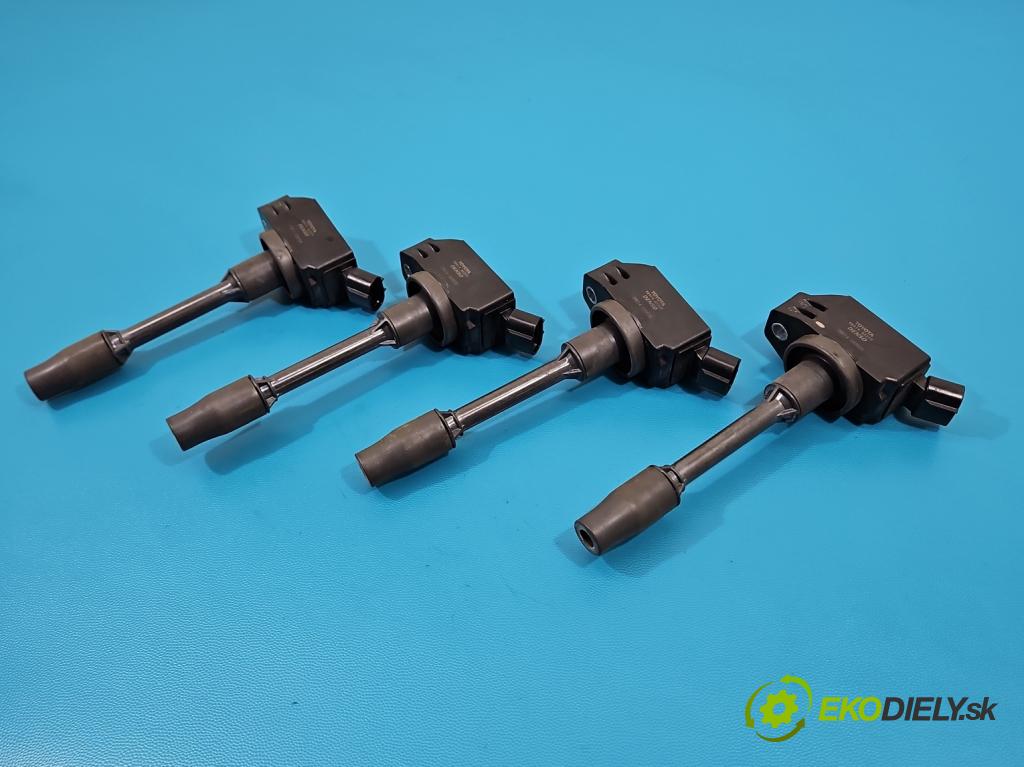 Toyota Rav4 V 2018- 2.5 hybrid 178HP: automatic 131 kW 2487 cm3 5- cievka zapaľovacia 90919-02277 (Zapaľovacia cievka)