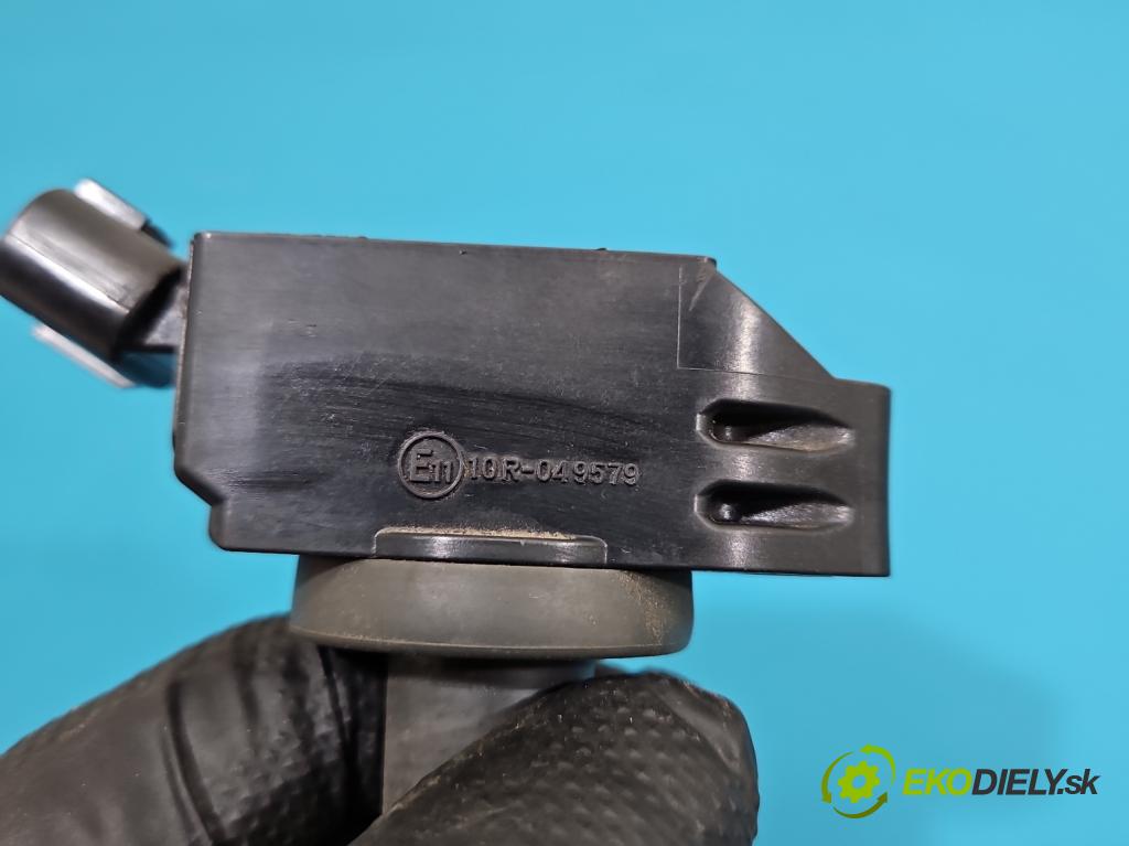 Toyota Rav4 V 2018- 2.5 hybrid 178HP: automatic 131 kW 2487 cm3 5- cievka zapaľovacia 90919-02277 (Zapaľovacia cievka)