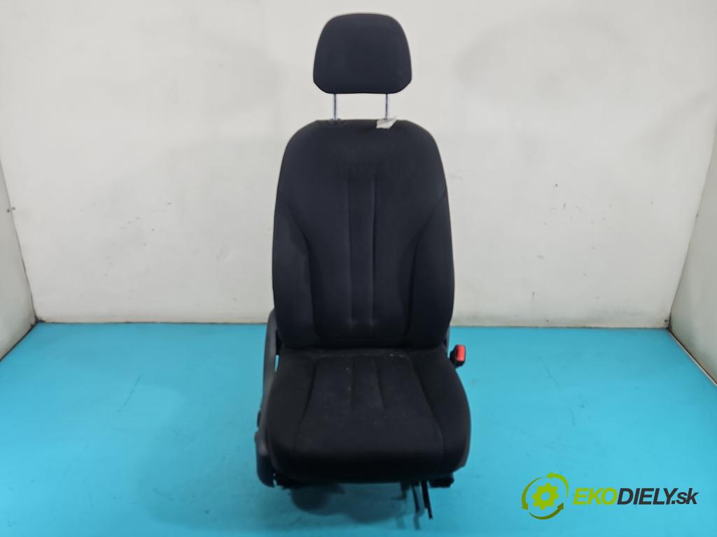 Bmw X5 F15 2013-2018 3.0d 258 HP automatic 190 kW 2993 cm3 5- Sedačka pravý  (Sedadlo)