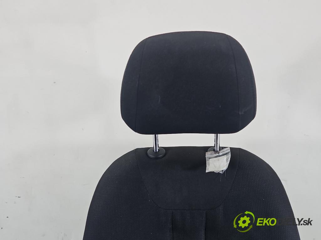 Bmw X5 F15 2013-2018 3.0d 258 HP automatic 190 kW 2993 cm3 5- Sedačka pravý  (Sedadlo)