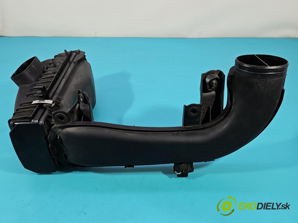 Bmw X5 F15 2013-2018 3.0d 258 HP automatic 190 kW 2993 cm3 5- obal filtra vzduchu 70570576 (Obal vzduchového filtra)