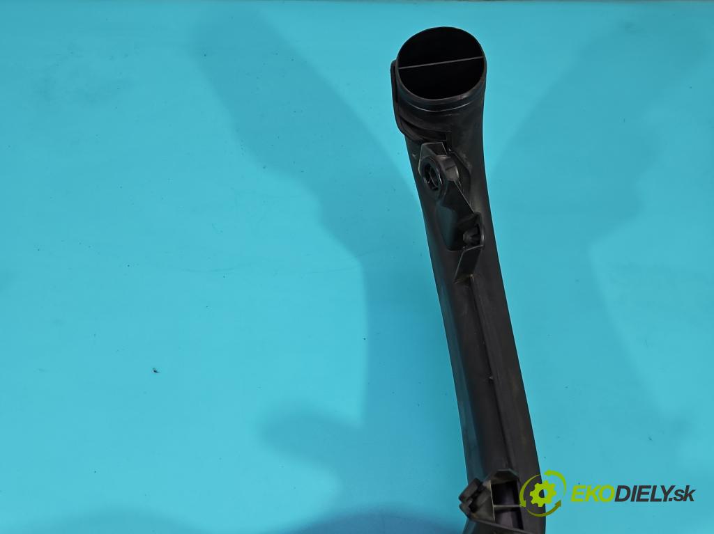 Bmw X5 F15 2013-2018 3.0d 258 HP automatic 190 kW 2993 cm3 5- obal filtra vzduchu 70570576 (Obal vzduchového filtra)