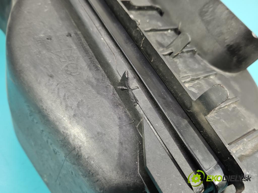 Bmw X5 F15 2013-2018 3.0d 258 HP automatic 190 kW 2993 cm3 5- obal filtra vzduchu 70570576 (Obal vzduchového filtra)