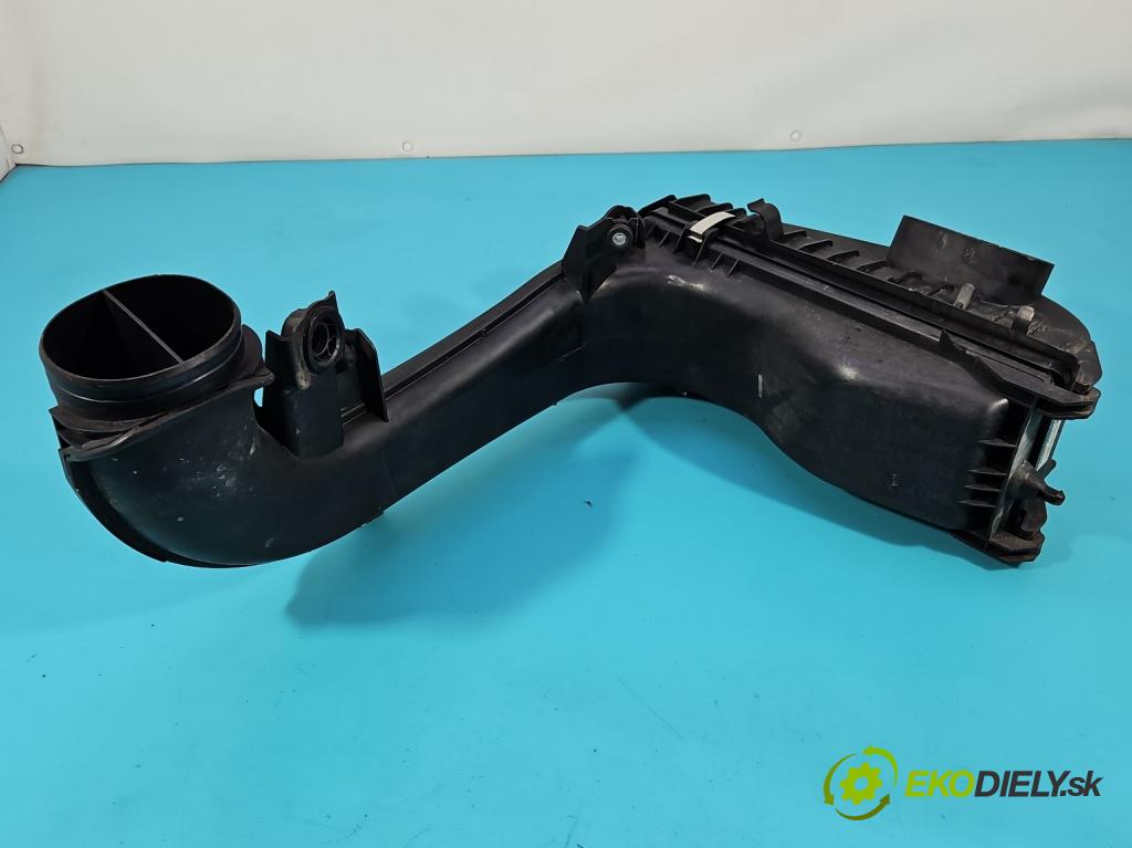 Bmw X5 F15 2013-2018 3.0d 258 HP automatic 190 kW 2993 cm3 5- obal filtra vzduchu 70570576 (Obal vzduchového filtra)