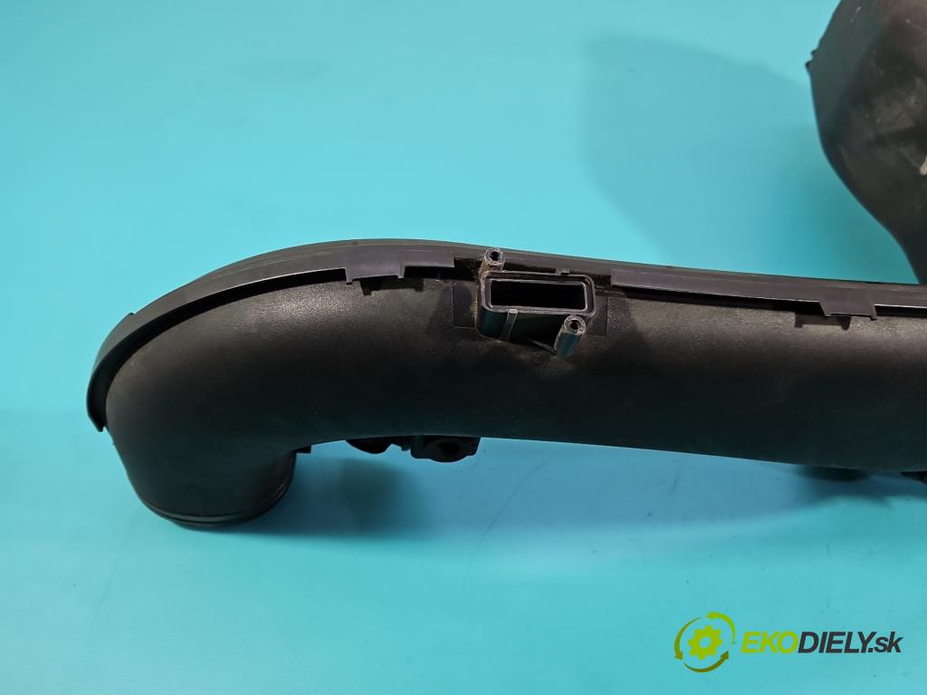 Bmw X5 F15 2013-2018 3.0d 258 HP automatic 190 kW 2993 cm3 5- obal filtra vzduchu 70570576 (Obal vzduchového filtra)