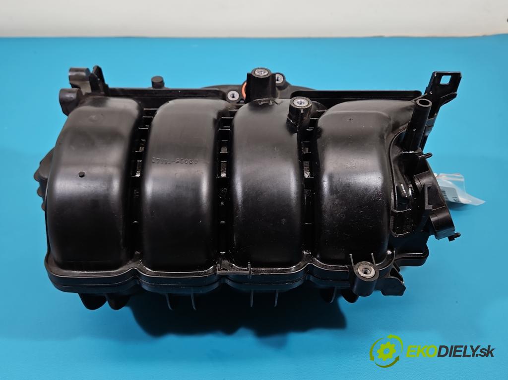 Toyota Rav4 V 2018- 2.5 hybrid 178HP: automatic 131 kW 2487 cm3 5- zvod nasávací 17111-25060 (Sacie potrubie)