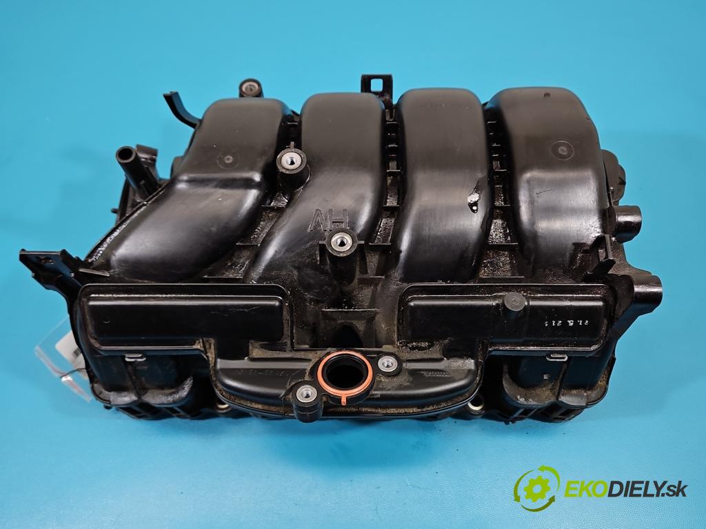 Toyota Rav4 V 2018- 2.5 hybrid 178HP: automatic 131 kW 2487 cm3 5- zvod nasávací 17111-25060 (Sacie potrubie)