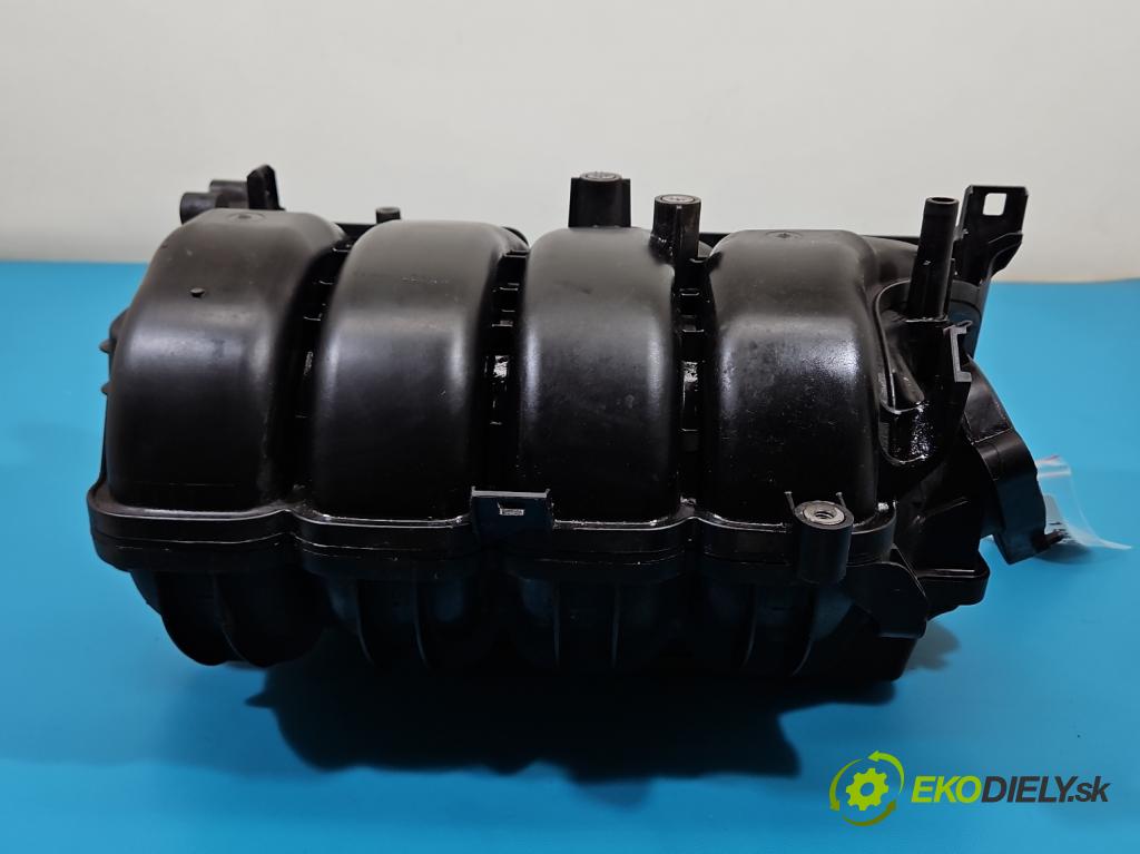 Toyota Rav4 V 2018- 2.5 hybrid 178HP: automatic 131 kW 2487 cm3 5- zvod nasávací 17111-25060 (Sacie potrubie)