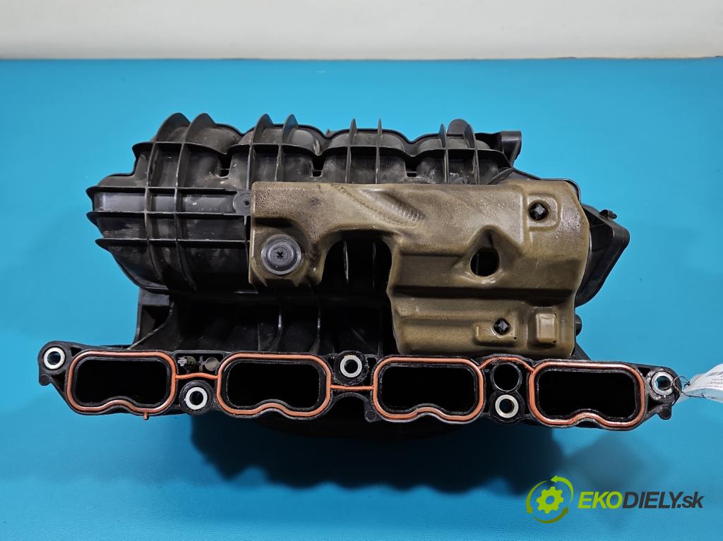 Toyota Rav4 V 2018- 2.5 hybrid 178HP: automatic 131 kW 2487 cm3 5- zvod nasávací 17111-25060 (Sacie potrubie)