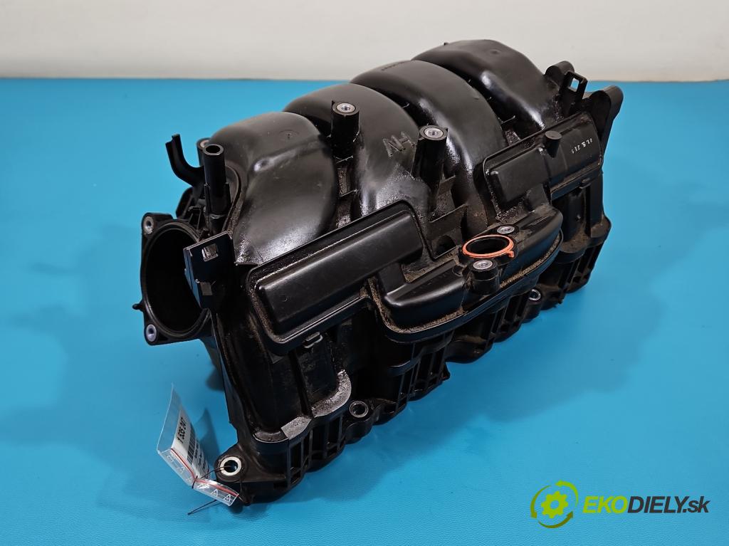 Toyota Rav4 V 2018- 2.5 hybrid 178HP: automatic 131 kW 2487 cm3 5- zvod nasávací 17111-25060 (Sacie potrubie)