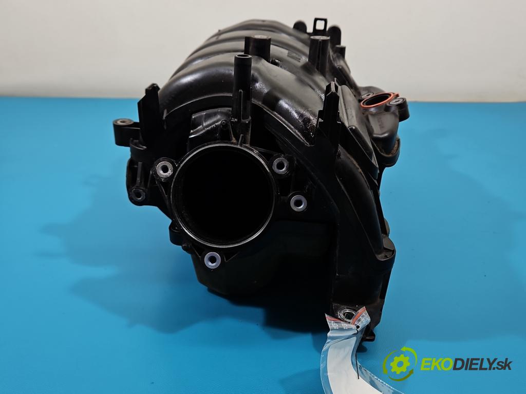 Toyota Rav4 V 2018- 2.5 hybrid 178HP: automatic 131 kW 2487 cm3 5- zvod nasávací 17111-25060 (Sacie potrubie)