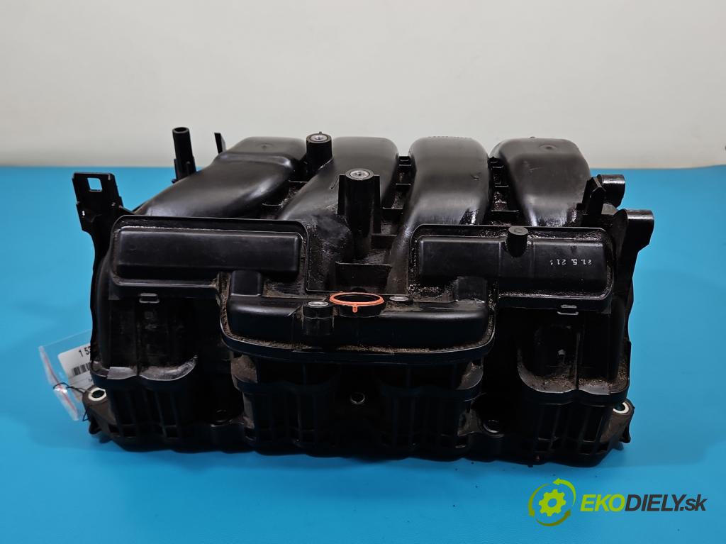 Toyota Rav4 V 2018- 2.5 hybrid 178HP: automatic 131 kW 2487 cm3 5- zvod nasávací 17111-25060 (Sacie potrubie)