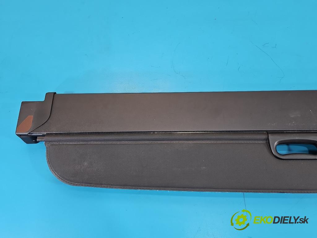 Bmw X5 F15 2013-2018 3.0d 258 HP automatic 190 kW 2993 cm3 5- roleta  (Roleta kufra)