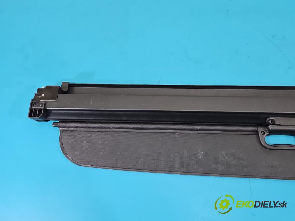 Bmw X5 F15 2013-2018 3.0d 258 HP automatic 190 kW 2993 cm3 5- roleta  (Roleta kufra)