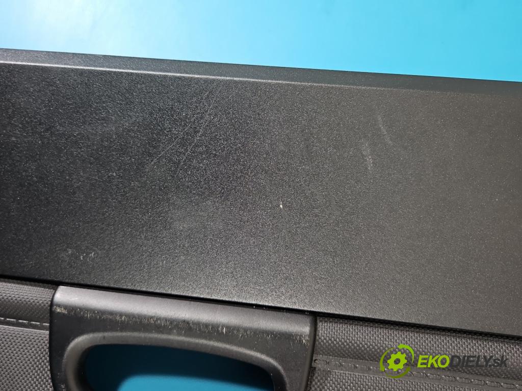 Bmw X5 F15 2013-2018 3.0d 258 HP automatic 190 kW 2993 cm3 5- roleta  (Roleta kufra)