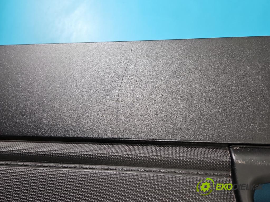 Bmw X5 F15 2013-2018 3.0d 258 HP automatic 190 kW 2993 cm3 5- roleta  (Roleta kufra)