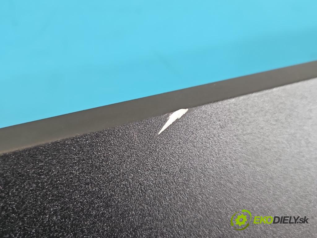 Bmw X5 F15 2013-2018 3.0d 258 HP automatic 190 kW 2993 cm3 5- roleta  (Roleta kufra)