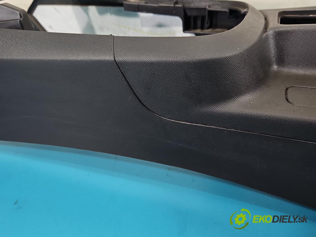 Isuzu D-Max II 2011-2019 2.5 crdi 163 HP manual 120 kW 2499 cm3 2- operadlo 8974174127 (Lakťová opierka)