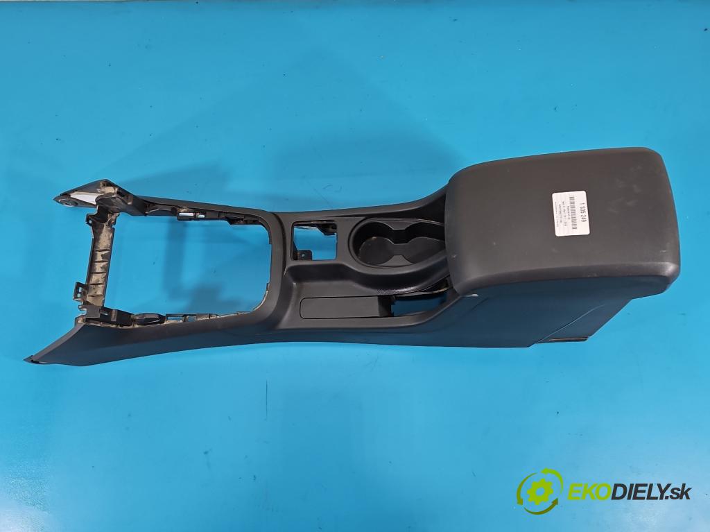 Isuzu D-Max II 2011-2019 2.5 crdi 163 HP manual 120 kW 2499 cm3 2- operadlo 8974174127 (Lakťová opierka)