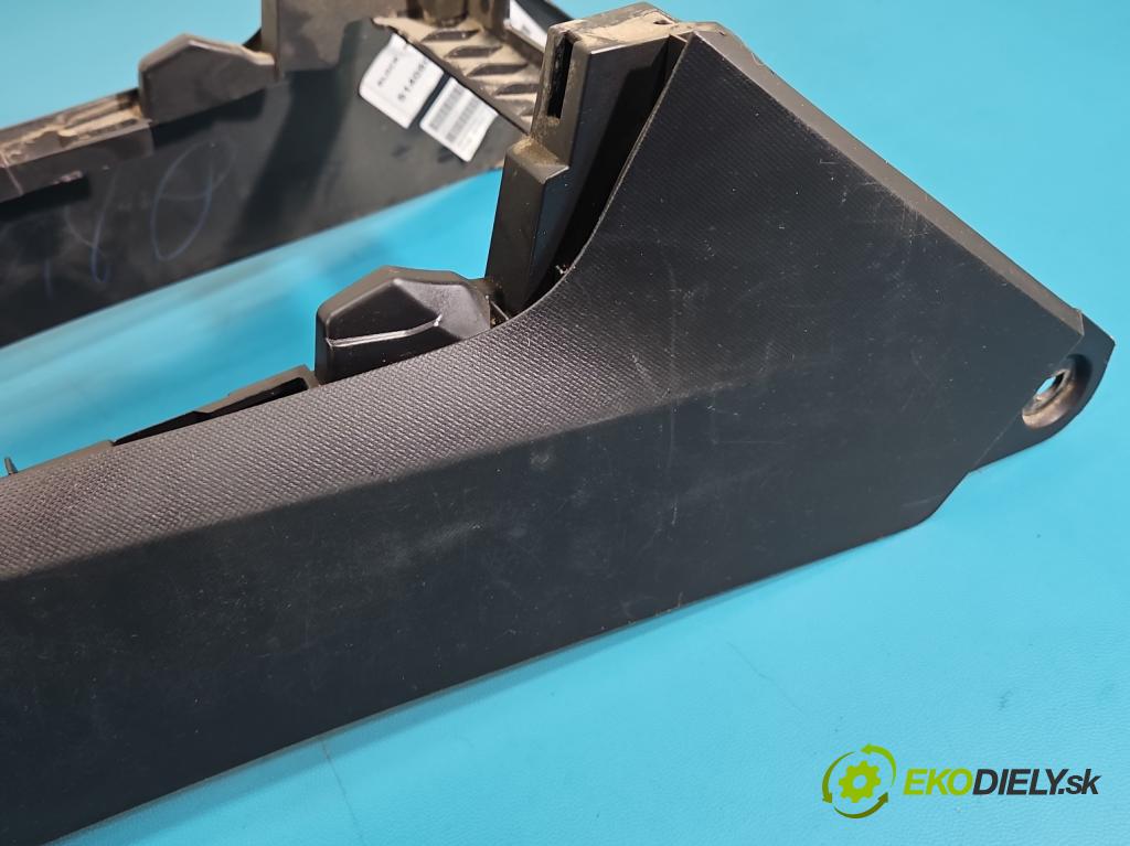 Isuzu D-Max II 2011-2019 2.5 crdi 163 HP manual 120 kW 2499 cm3 2- operadlo 8974174127 (Lakťová opierka)