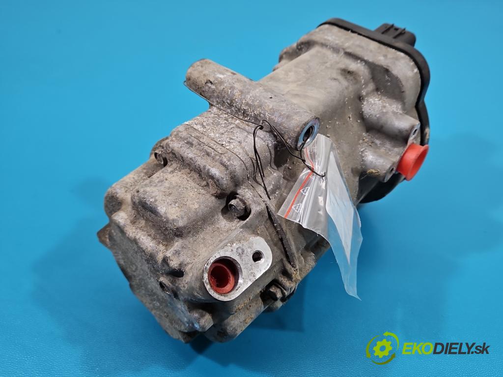 Toyota Rav4 V 2018- 2.5 hybrid 178HP: automatic 131 kW 2487 cm3 5- Kompresor: klimatizácie 042400-1103 (Kompresor klimatizácie)